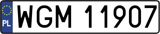 WGM11907