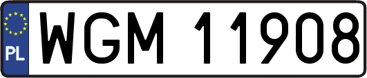 WGM11908