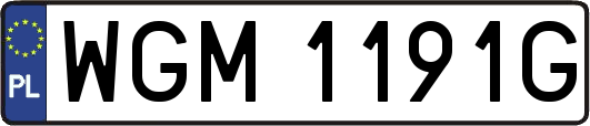 WGM1191G