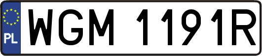WGM1191R