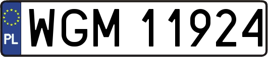 WGM11924