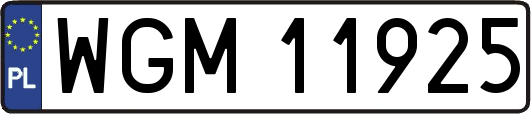 WGM11925