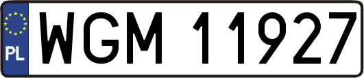 WGM11927