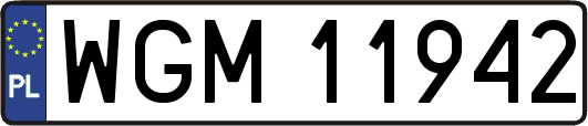WGM11942