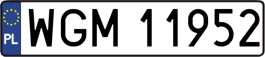 WGM11952
