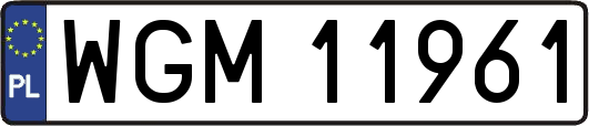 WGM11961
