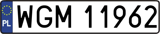 WGM11962