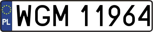 WGM11964