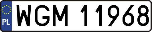 WGM11968