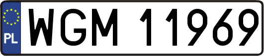 WGM11969