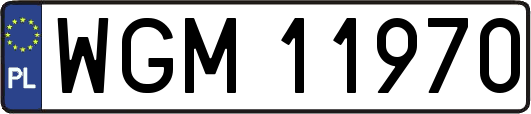 WGM11970