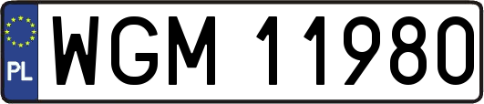 WGM11980