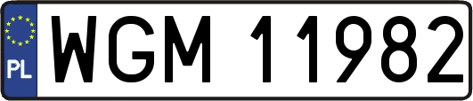 WGM11982
