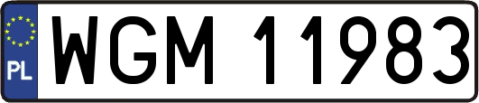 WGM11983
