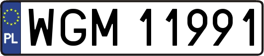 WGM11991