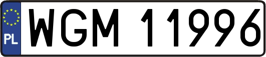 WGM11996