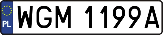 WGM1199A