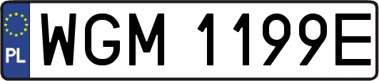 WGM1199E