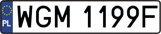 WGM1199F