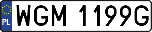 WGM1199G