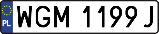 WGM1199J