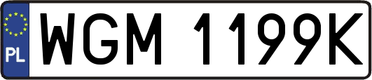 WGM1199K