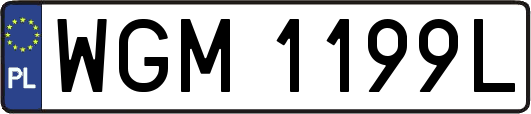 WGM1199L