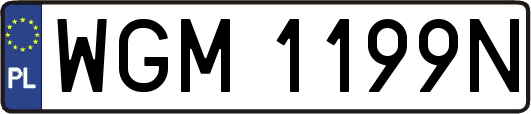 WGM1199N