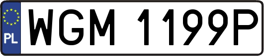 WGM1199P