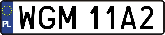 WGM11A2