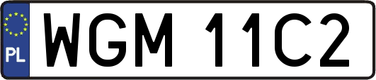 WGM11C2