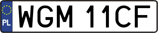 WGM11CF