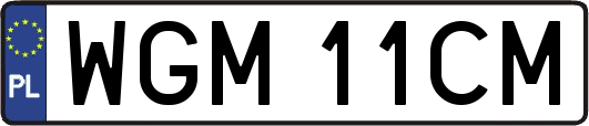 WGM11CM