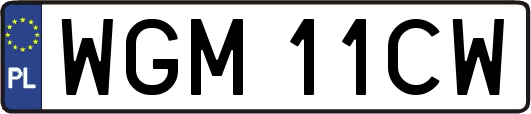 WGM11CW