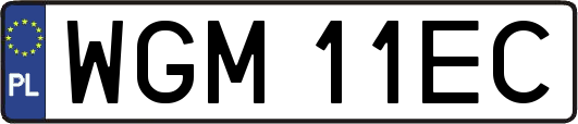 WGM11EC