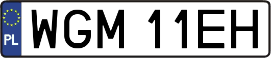 WGM11EH