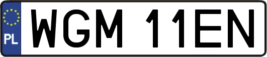 WGM11EN