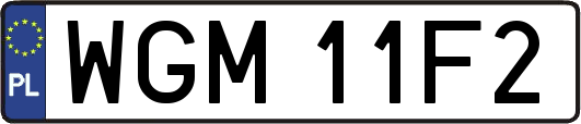 WGM11F2