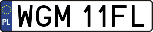 WGM11FL
