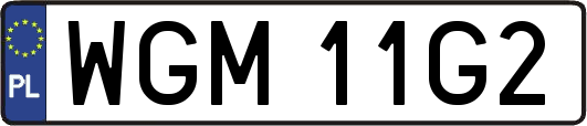 WGM11G2