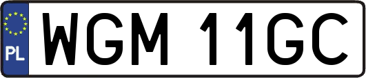 WGM11GC