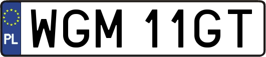 WGM11GT
