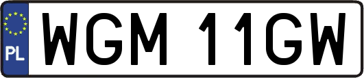 WGM11GW