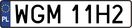 WGM11H2