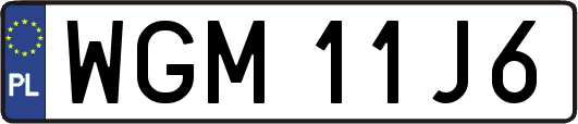 WGM11J6