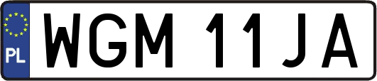 WGM11JA