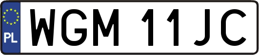 WGM11JC