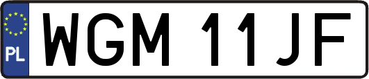 WGM11JF