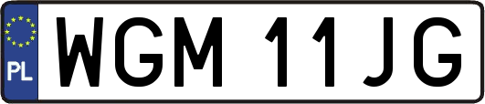 WGM11JG
