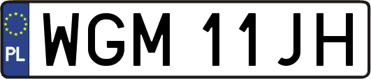 WGM11JH